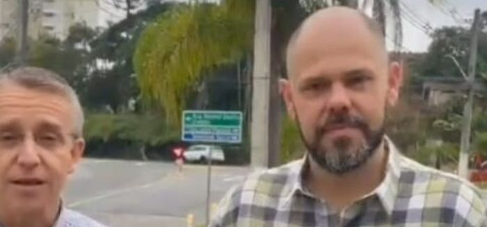 Ex-secretário de Blumenau é exonerado em Gaspar após operação do Gaeco