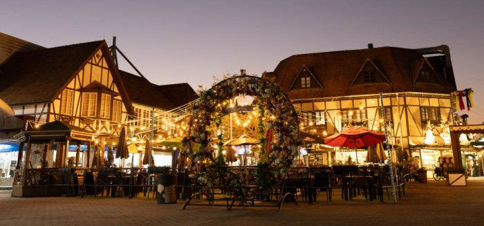 Agenda cultural de Blumenau tem BCX, Degusta e lazer gratuito