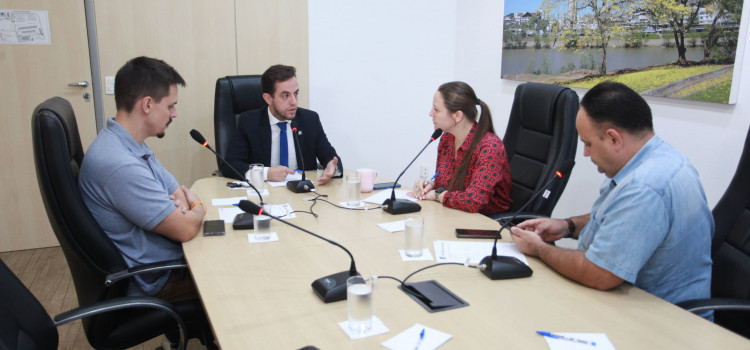 Câmara discute regularização fundiária hoje