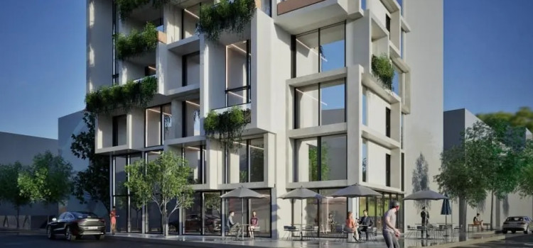 Centro ganhará prédio de 11 andares no lugar do antigo Edifício Tupi