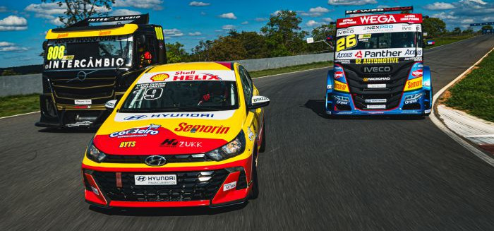 SC fortalece automobilismo com novo autódromo em Chapecó