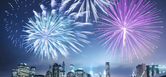 Blumenau reforça fiscalização sobre uso de fogos de artifício silenciosos