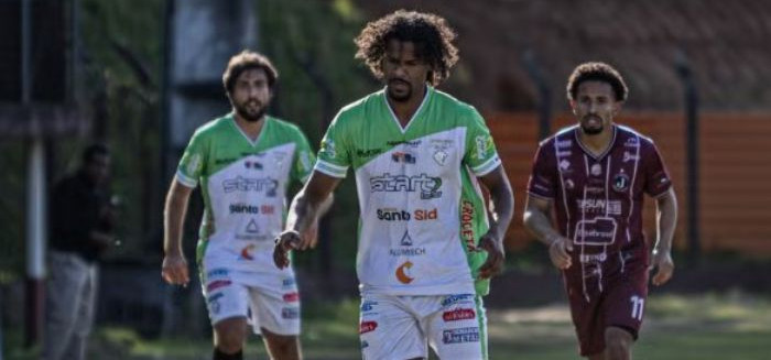 Série B: sete jogadores são suspensos por suspeita de manipulação
