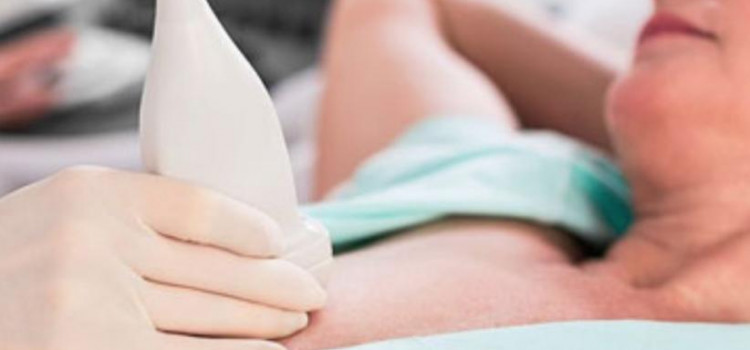 Congresso aprova ultrassonografia mamária obrigatória pelo SUS