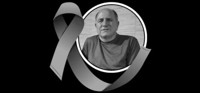 Blumenau se despede de Ildefonso Behring, o eterno catequista do Santuário