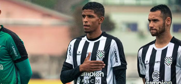 Figueirense descumpre acordo com Cascavel e pode sofrer punição