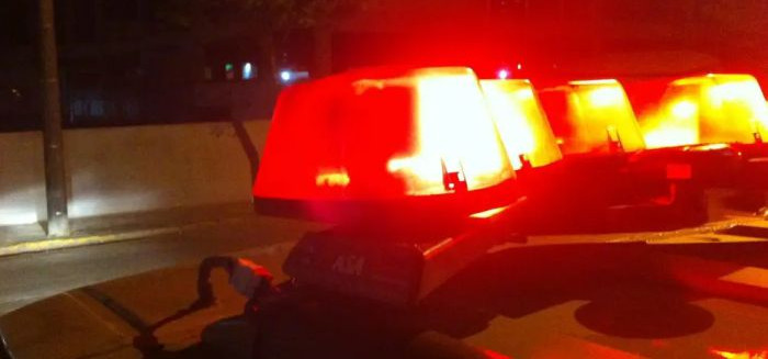 Polícia Militar recupera veículo furtado no Centro e prende suspeito