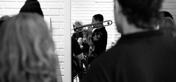 Groove Urbano leva jazz gratuito à Praça Rotary dia 20