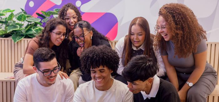 Vivo abre programa para jovens em Santa Catarina