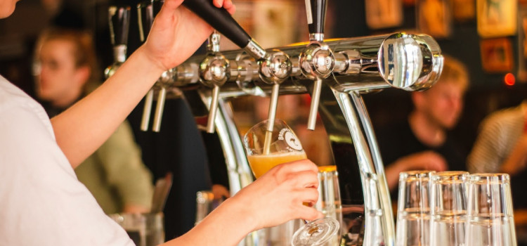 Oktoberfest aquece reservas na rede hoteleira