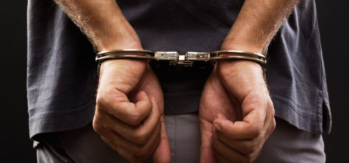 PM prende homem por falta de pagamento de pensão na Itoupava Central