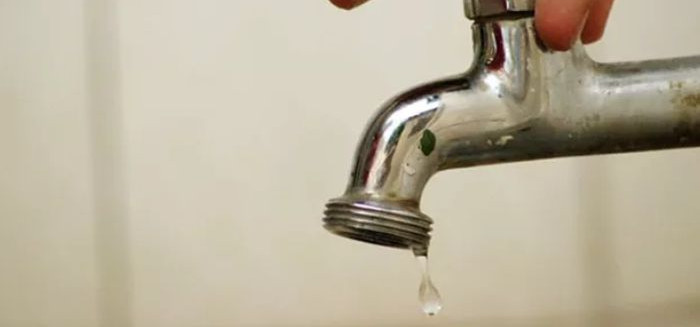 Samae repara adutora no Salto do Norte e afeta água em 7 bairros
