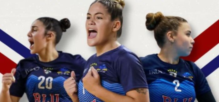 Handebol feminino estreia hoje na Liga Nacional após dois anos