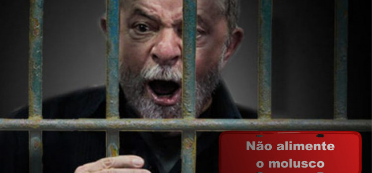 Lula custa R$ 10 mil por dia preso: como resolver?