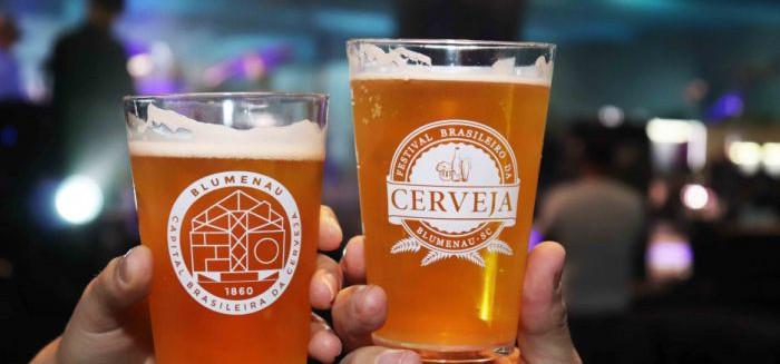 Festival da Cerveja abre com foco em premiações e gastronomia