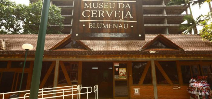 Museu da Cerveja em Blumenau: preços e roteiro completo