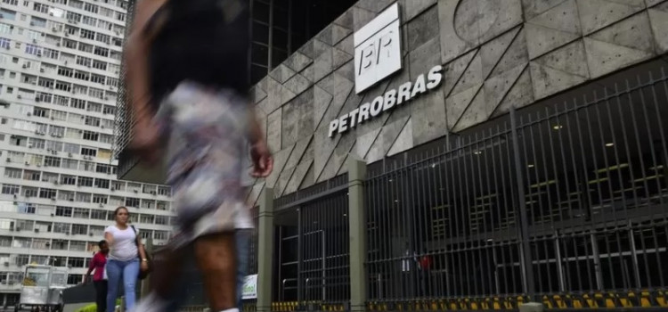 Petrobras bate maior valor da história