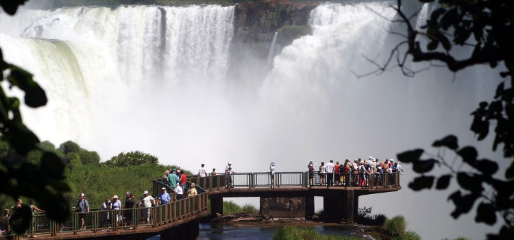 Foz do Iguaçu é escolhida para sediar mega evento de 5 dias