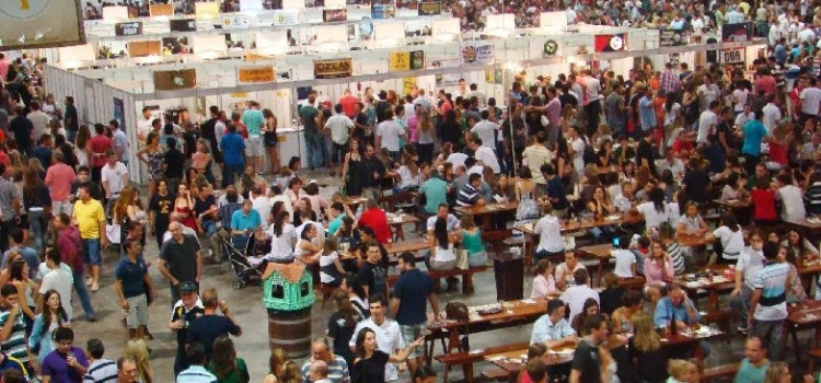 Festival Brasileiro da Cerveja 2019 já começa a ser organizado