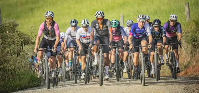Seletiva inédita em SC vale vaga no Super Mundial da UCI