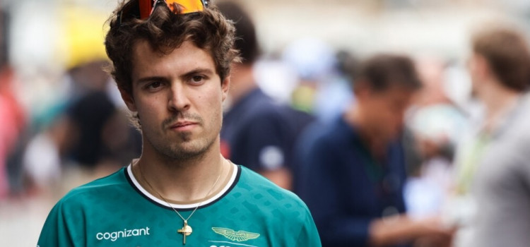 Aston Martin confirma que Stroll disputará GP do Canadá