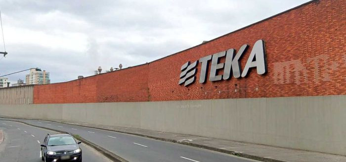 Justiça libera R$ 18 mi para pagamento de trabalhadores da Teka