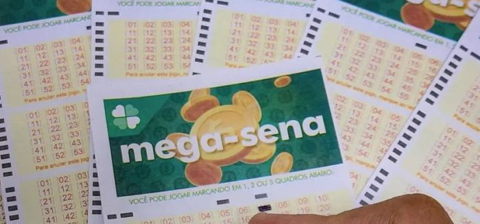 Blumenauense fatura R$ 57,2 milhões na Mega-Sena