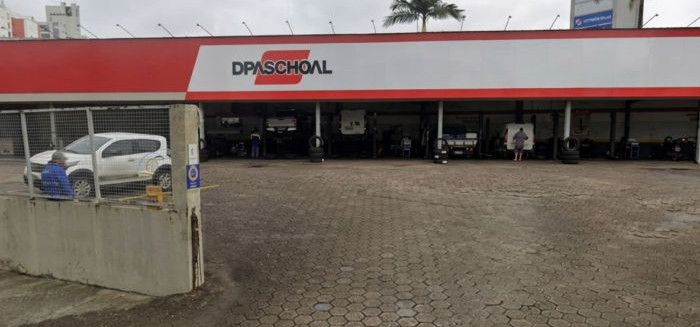 DPaschoal fecha loja após 40 anos