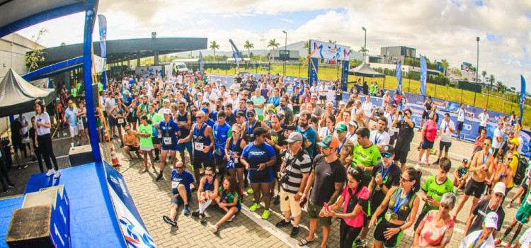 Etapa do Circuito Angeloni de Corridas será em Blumenau