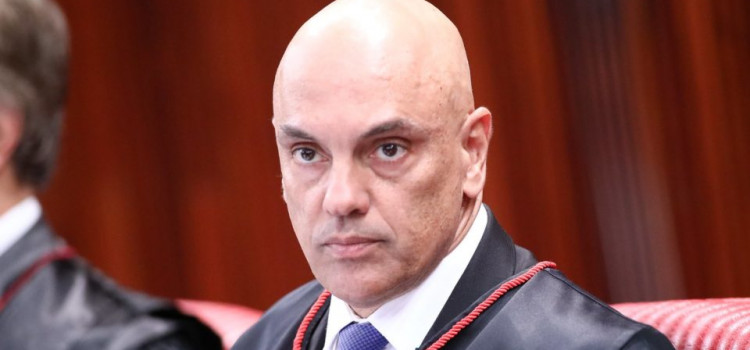Moraes rejeita pedido do PL