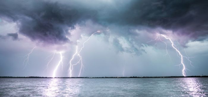 Alesc debate ações contra o impacto do El Niño em SC