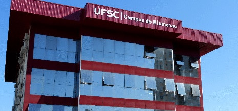 Inscrições abertas para ingresso na UFSC