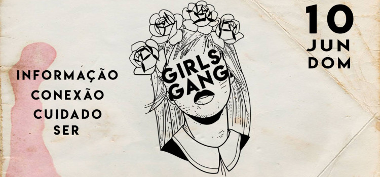 Yeha Noha recebe evento Girls Gang este domingo