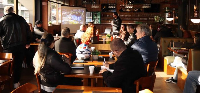 Censo inédito vai mapear a gastronomia de Blumenau no segundo semestre