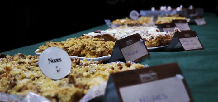 Festival de cucas: Blumenau prorroga inscrições para o Blumenkuchen