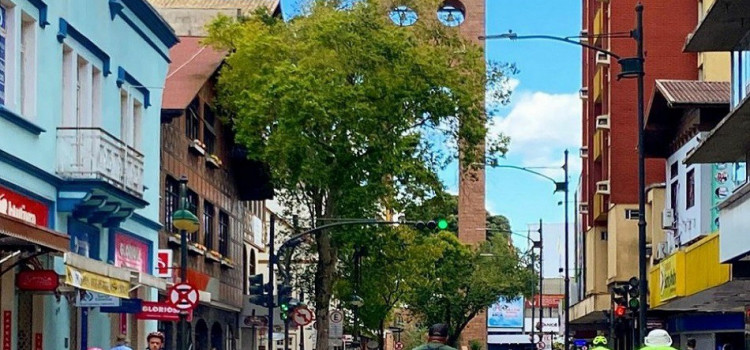 Veja quais são as atividades de Blumenau para esse fim de semana