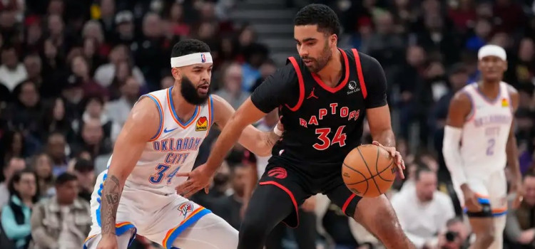 NBA: Onde assistir os jogos de hoje?