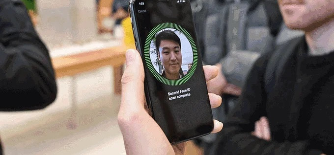 Goetten propõe uso obrigatório de reconhecimento facial em redes sociais