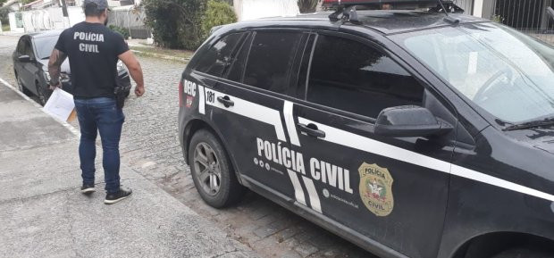 Polícia investiga desvios de R$ 3 milhões em fraudes contra a Celesc