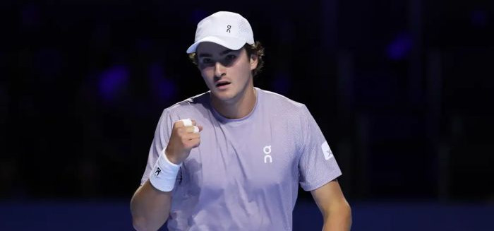 Com João Fonseca, brasileiros desafiam favoritos no saibro do Rio Open