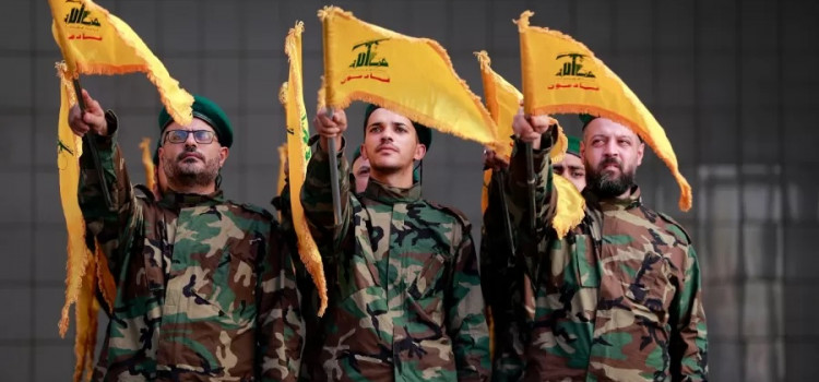 PF mira recrutas do Hezbollah no Brasil