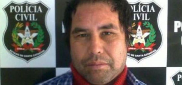 Polícia prende no Vale acusado de homicídio no Salto