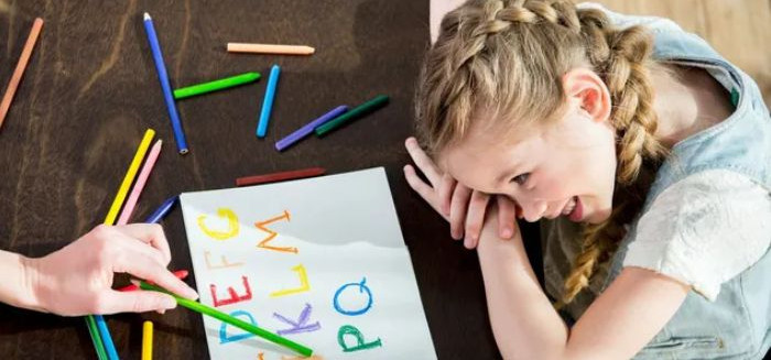 Educação de Blumenau supera média estadual em alfabetização no 2º ano