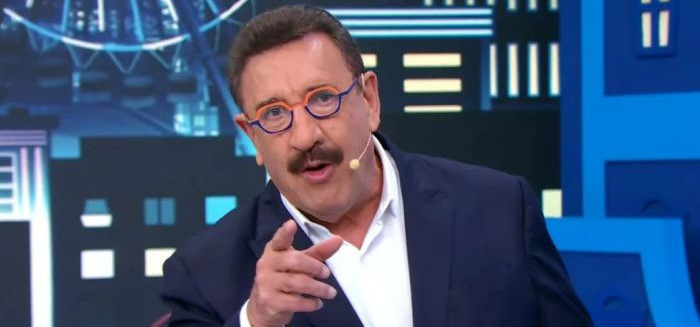 Ratinho mantém firmeza após críticas de Erika Hilton sobre falas na TV