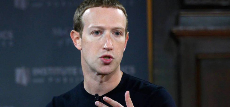 6 bilhões a menos para Zuckerberg pelo apagão no WhatsApp