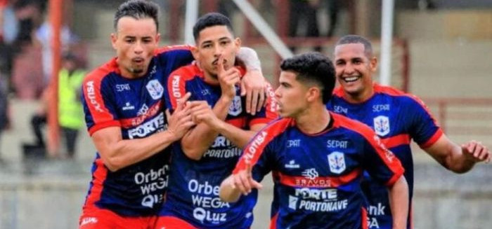 Marcílio Dias e Santa Catarina demitem treinadores