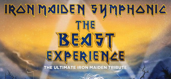 Iron Maiden Symphonic traz tributo ao Carlos Gomes