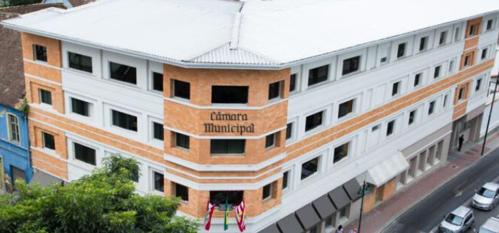 Câmara de Vereadores se pronuncia sobre a operação policial de ontem