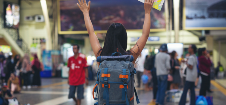 Aviação doméstica registra 8,5 milhões de passageiros em setembro