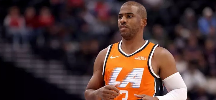 Clippers surpreendem e dispensam Chris Paul